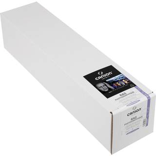 Canson Rag Photographique 210 g/m² - 24" x 15,24 meter