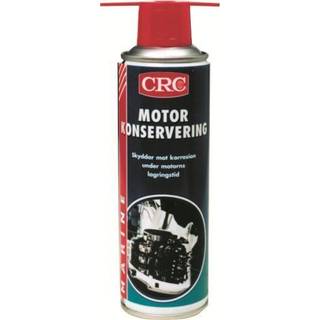 CRC Motor Protect, aerosol, 250 ml