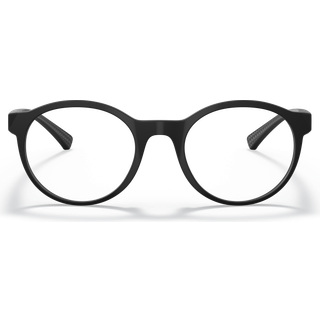 Oakley OX8176 SPINDRIFT RX 817601 51 Briller Kvinder Black - Velvet Black - 51mm
