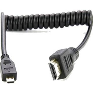Atomos HDMI-D - HDMI-A 30cm