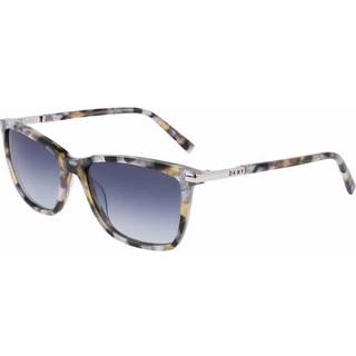 DKNY DK539S 425 55 Solbriller Mænd Tortoiseshell - Tortoiseshell - 55mm