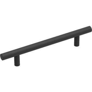 Hickory Hardware 10 Pack Kitchen Cabinet Handles skuffe Tr?k til d?re og kommode skuffer Hardware til badev?relse 5-1/16 tommer (128 mm) Hole Cen