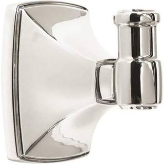 Amerock BH26502-26 Clarendon Collection Robe Hook Polised Chrome
