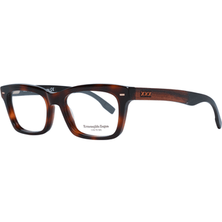 Ermenegildo Zegna ZC5006 053 53 Briller Mænd Guld - Gold - 53mm