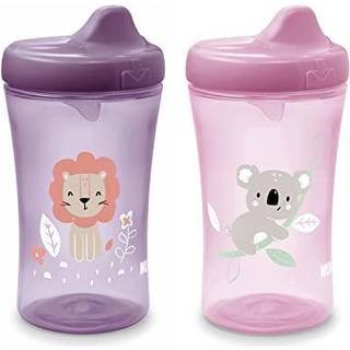 Nuk avanceret h?rd tud sippy cup