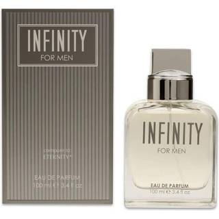 Sandora fragrances eau de parfum infinity for men 100ml