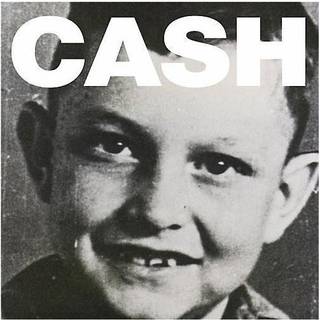 Johnny Cash - American VI - Ain't No Grave