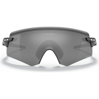 Oakley OO9472F ENCODER Asian Fit 947203 139 Solbriller Mænd Black - Polished Black - 139mm