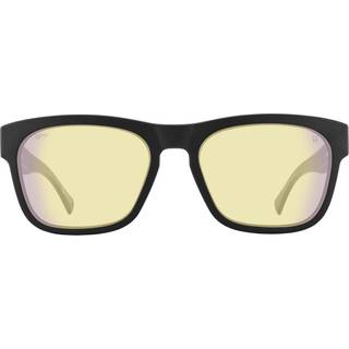 Spy CROSSWAY GAMING Blue-Light Block 5700000000105 57 Solbriller Mænd Black - Matte Black - 57mm