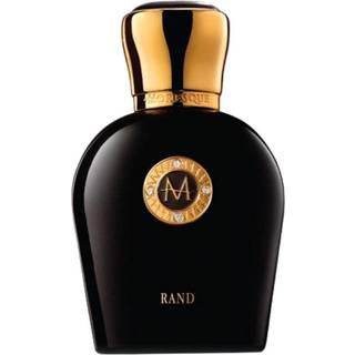 Moresque Black Collection Rand Eau de Parfum Spray 50 ml (26.660,00 kr / 1 l) - 50 ml