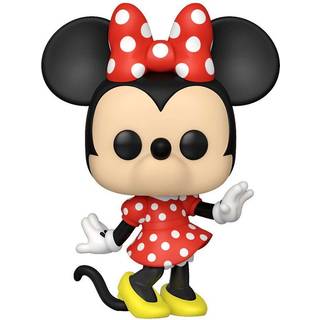 DISNEY CLASSICS - POP N° 1188 - Minnie Mouse