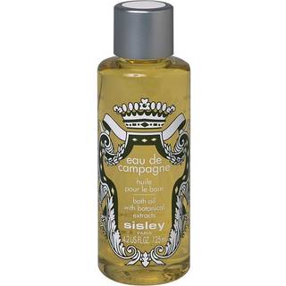 Sisley Huile pour le Bain et le Corps Eau de Campagne 125 ml