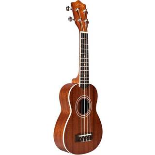 Lanikai 4-String Ukulele Chrome (MAS)