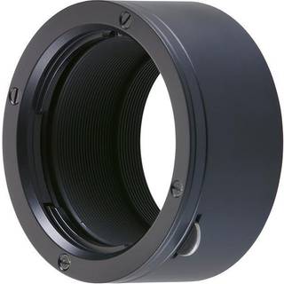 Novoflex Lens adapter Nikon Z Minolta MD/MC