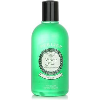 Perlier Vetiver Badeskum 500 ml - 500 ml