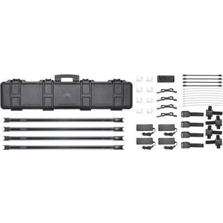 Godox RGB Tube Light TL120 Four lights Kit