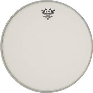 Remo Ambassador Coated 18 BD