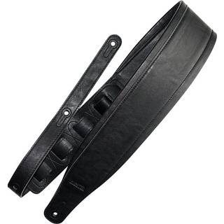 Richter Blackline Black Guitarremmen Black