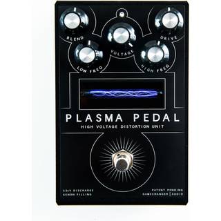 Gamechanger Audio Plasma Pedal Guitar effekt