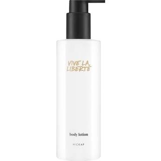 HICKAP Vive La Liberté Body Lotion - 250 ml