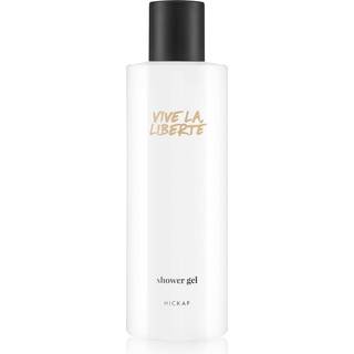 HICKAP Vive La Liberté Shower Gel - 250 ml