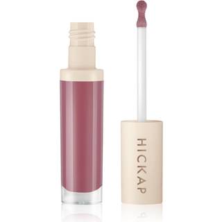 HICKAP Dewy Lips Velvet Gloss 4 Vintage Rose