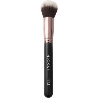 Hickap #115 Round Kabuki