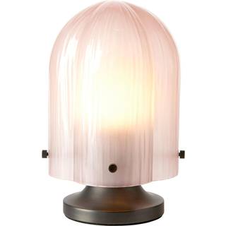 Gubi Seine Bordlampe - Bordlamper Glas Smoke - 10107636