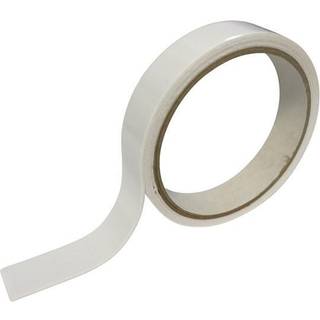 Dobbeltklæbende tape 19 mm