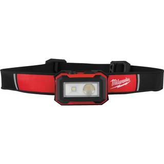 Milwaukee pandelampe IR HL450(4933478587)