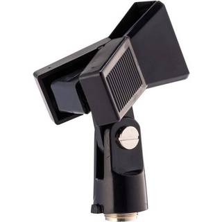 Manfrotto - clip for microphone