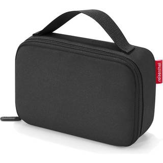 reisenthel thermocase OY7003 black ? Isoliertes Etui mit 1,5l Volumen ? SchÃ¼tzt...