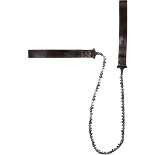 Nordic Pocket Saw Premium Leather, OneSize