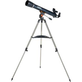 Celestron Astromaster LT 70AZ med smartphoneadapter og månefilter - Stjernekikkert fra Celestron