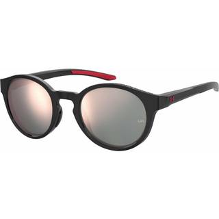 Under Armour UA 0006/S 3H2/0J 52 Solbriller Mænd Black - Black - 52mm