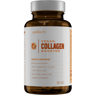 Matters Vegan Collagen Booster, 90 kapsler