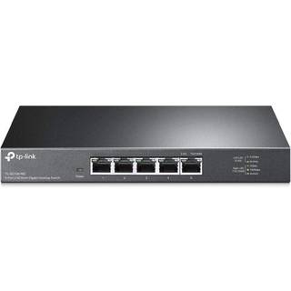 Tp-link Tl-sg105-m2 5-port 2.5 Gigabit Switch