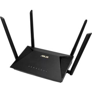 ASUS RT-AX1800U WiFi 6 router - På lager i butik