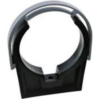 Rørbærer PP 40mm m/låsebøjle
