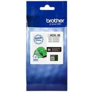 Brother LC 462XLBK - Blækpatron Sort