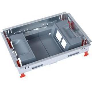 Legrand Gulvboks support vertikal 2x4m