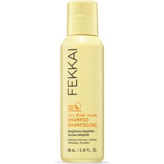 Fekkai Collection Full-Blown-VolumeShampoo 60 ml (683,00 kr / 1 l) - 60 ml