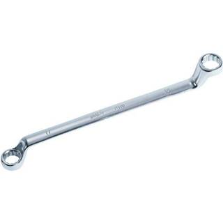 polar handtools Ring/ring nøgle 16x17 mm (9300-2110-1617)