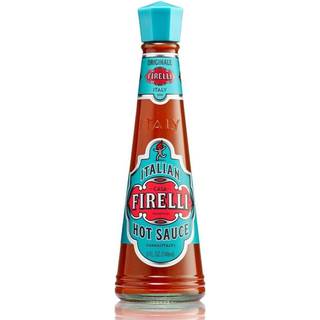 Firelli Hot sauce Original 148 ml.