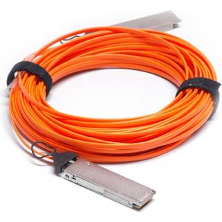 CISCO 100GBASE QSFP Active Optical Cable 10m