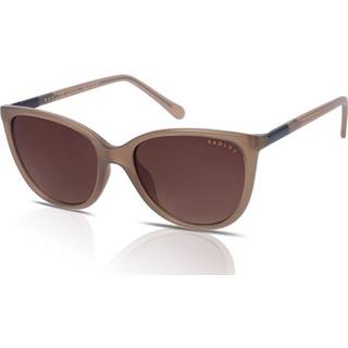 Radley RDS FIONN 112 55 Solbriller Mænd Brun - Nude Brown - 55mm