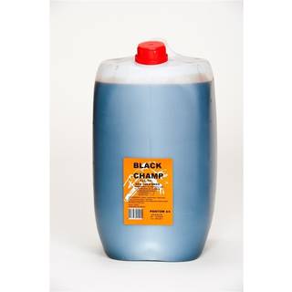 Pantom Champ saft til Slush ice Cola Black smag, 10 liter