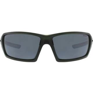 Sinner Relais SISU-784-75-03 62 Solbriller Mænd Grøn - Green - 62mm