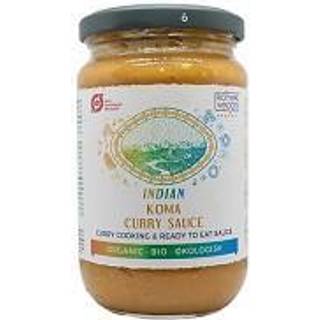 Rømer Indian Koma Curry Sauce Ø (350 g)