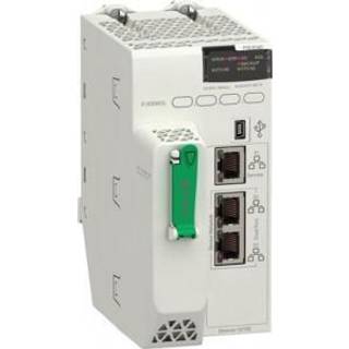 Schneider M580 epac cpu 12 mb program, dio og erio